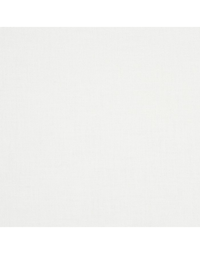 Široká platená látka Jorvik Snow - biela, 300cm